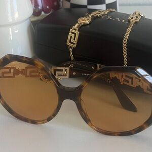 Versace Sunglasses